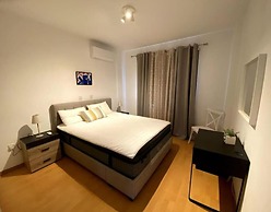 Pearl Villa in Agios Athanasios