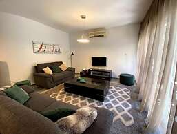 Pearl Villa in Agios Athanasios