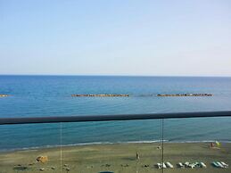 On the Beach Penthouse