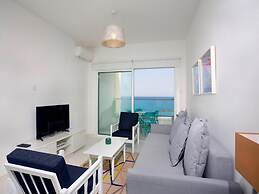 On the Beach Penthouse