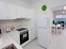 On the Beach Penthouse