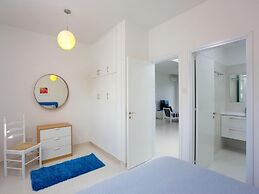 On the Beach Penthouse