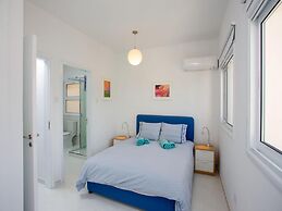 On the Beach Penthouse