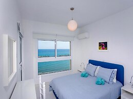 On the Beach Penthouse