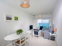 On the Beach Penthouse