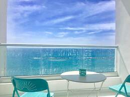 On the Beach Penthouse