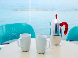 On the Beach Penthouse