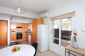 Seabreeze Villa No 4