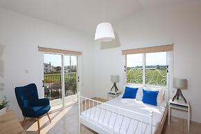 Seabreeze Villa No 4