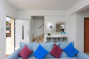 Seabreeze Villa No 4