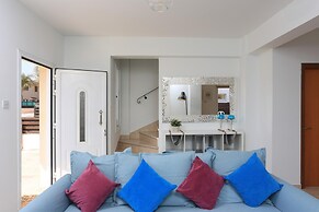 Seabreeze Villa No 2