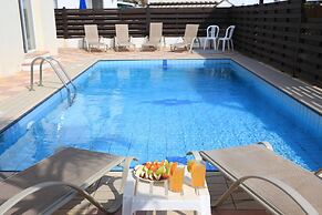 Seabreeze Villa No 2