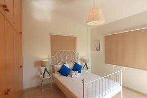 Seabreeze Villa No 2