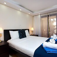 Galatex Beach Living House