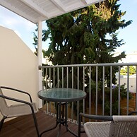 Galatex Beach Living House