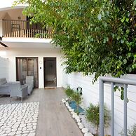 Galatex Beach Living House