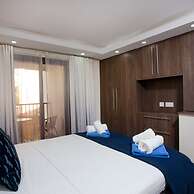 Galatex Beach Living House