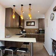 Galatex Beach Living House