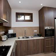 Galatex Beach Living House