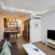 Galatex Beach Living House