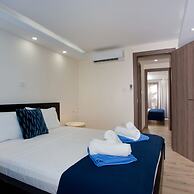 Galatex Beach Living House