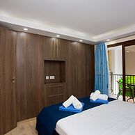 Galatex Beach Living House