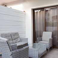 Galatex Beach Living House