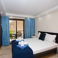 Galatex Beach Living House