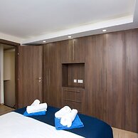 Galatex Beach Living House