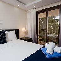 Galatex Beach Living House