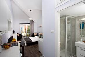 Galatex Beach Living Studio