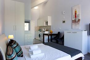 Galatex Beach Living Studio