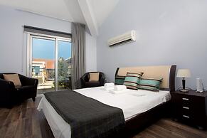 Galatex Beach Living Studio