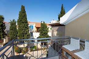 Galatex Beach Living Studio