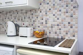 Galatex Beach Living Studio