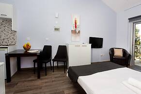 Galatex Beach Living Studio