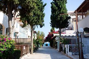 Galatex Beach Living Studio