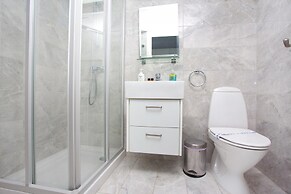 Galatex Beach Living Studio