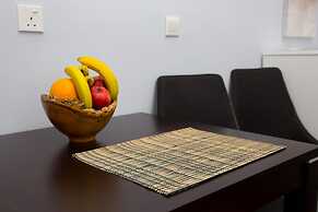 Galatex Beach Living Studio