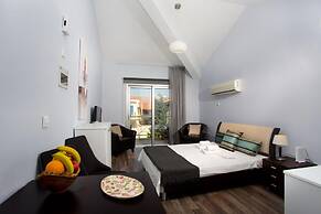 Galatex Beach Living Studio