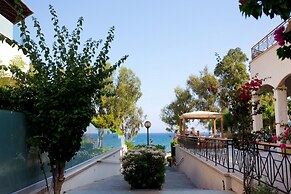 Galatex Beach Living Studio