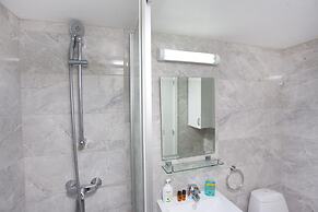 Galatex Beach Living Studio