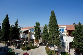 Galatex Beach Living Studio