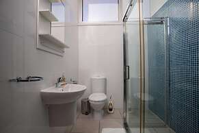 Athenaeum Beach Studio