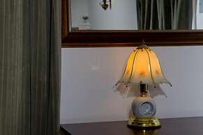 Old Olive Mill House