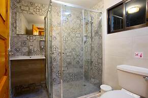 Old Olive Mill House