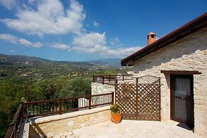 Old Olive Mill House