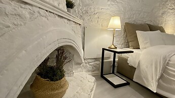 Leonys House in Dhoros