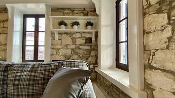 Leonys House in Dhoros