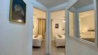 Leonys House in Dhoros